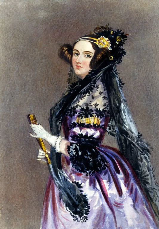 Spotlight on: Ada Lovelace