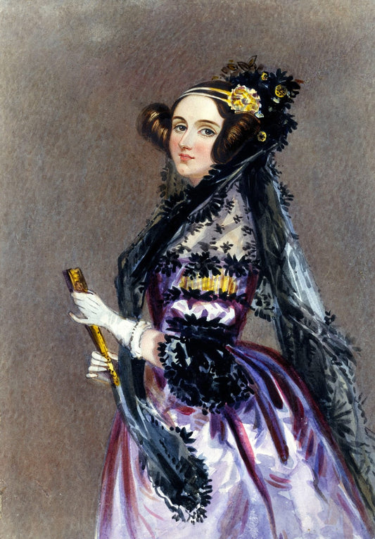 Spotlight on: Ada Lovelace