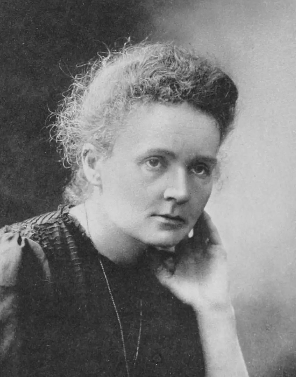 Spotlight on: Marie Curie