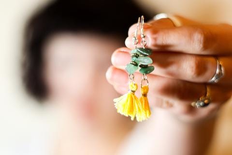 Marsha P Johnson Earrings